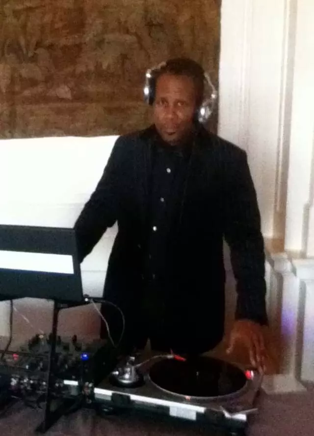 Alive Events and Entertainment
