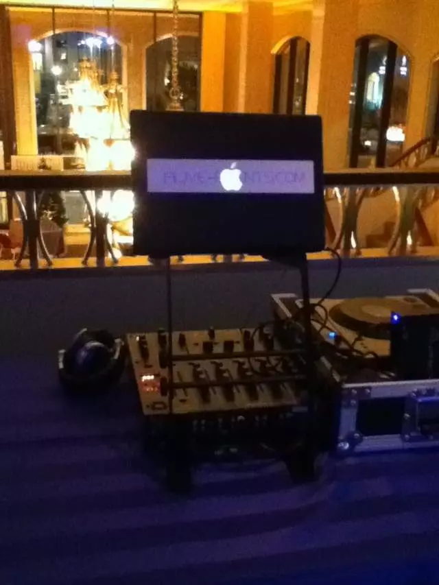 Alive Events and Entertainment