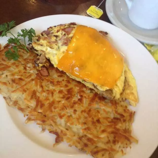 Red Cafe