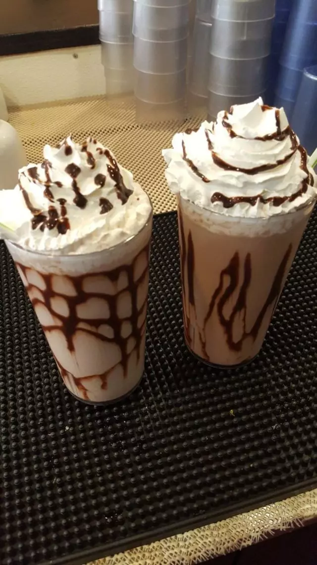 Red Cafe