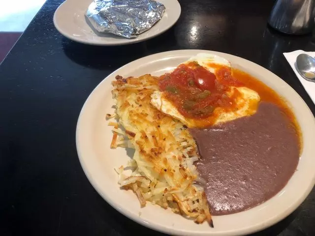 Red Cafe