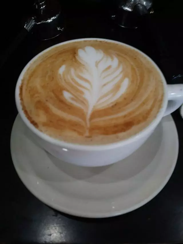 Red Cafe