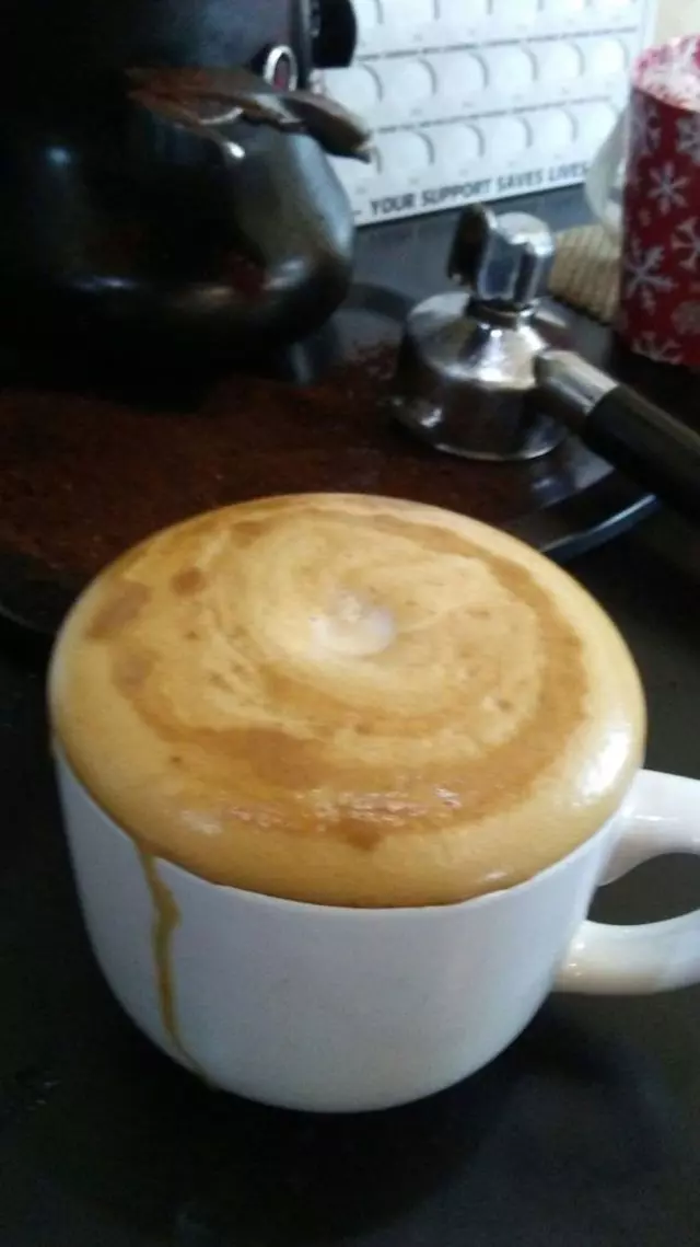 Red Cafe