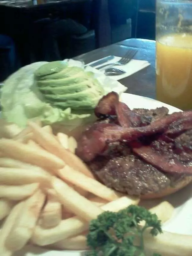 Red Cafe