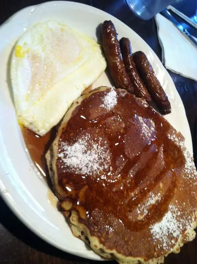 Red Cafe