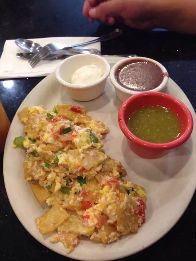 Red Cafe