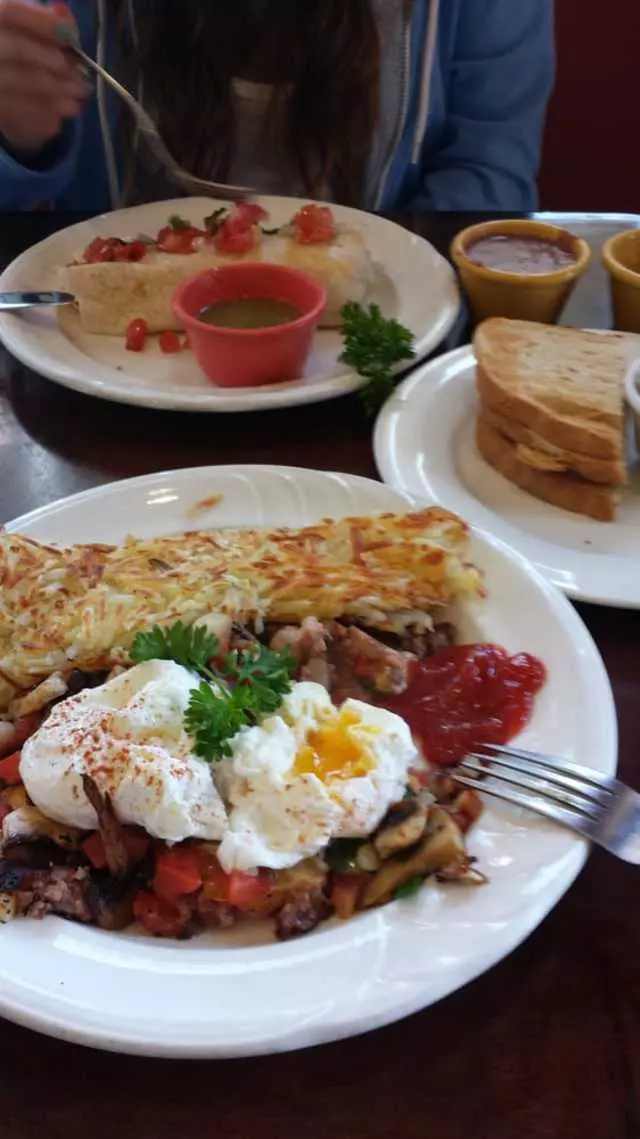 Red Cafe