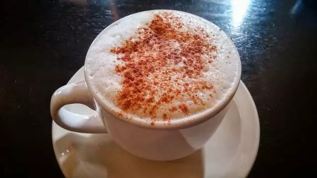 Red Cafe