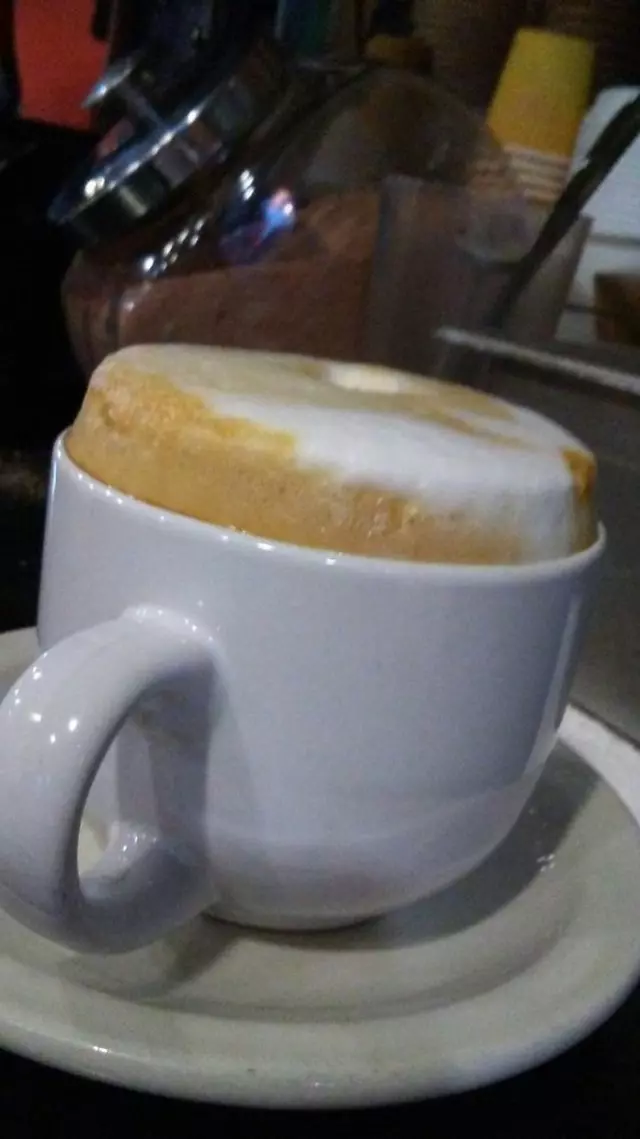 Red Cafe