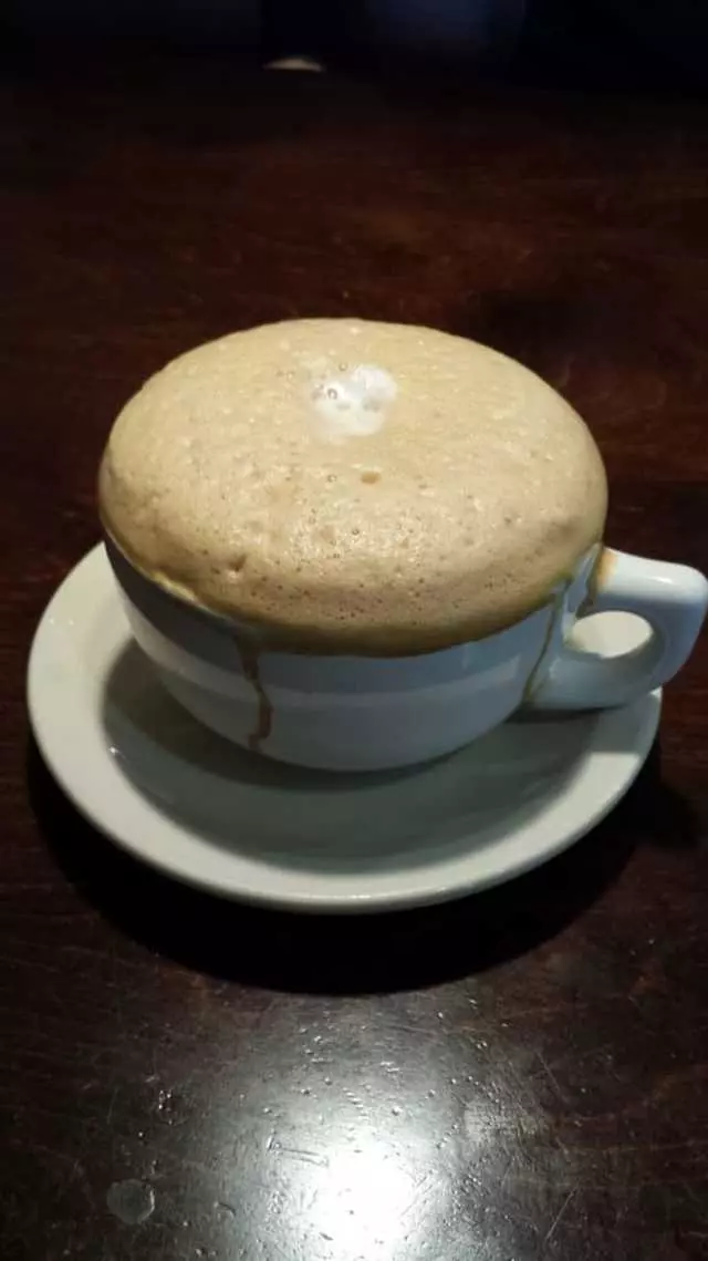 Red Cafe