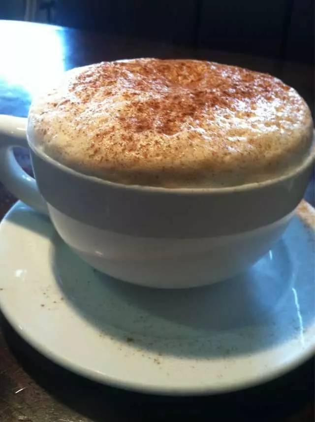Red Cafe
