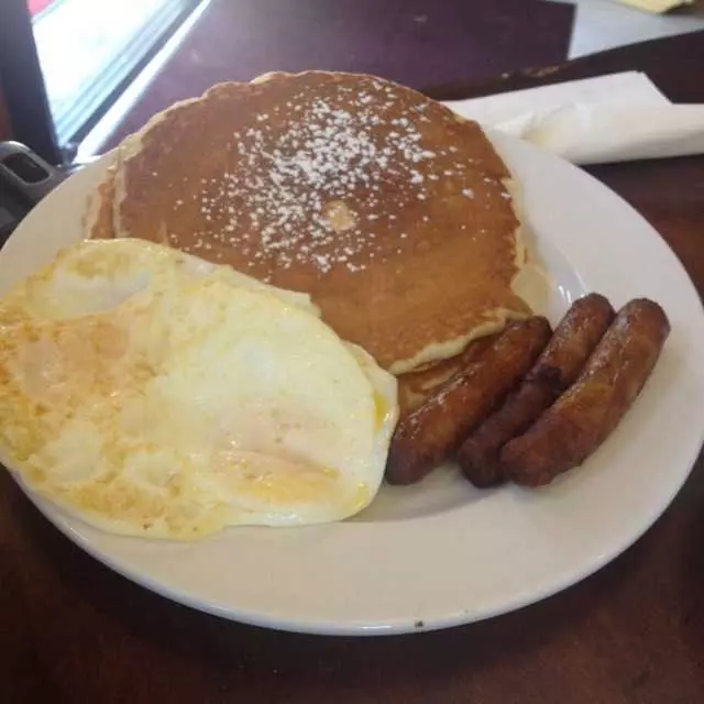Red Cafe