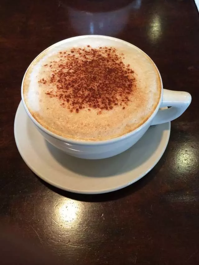 Red Cafe