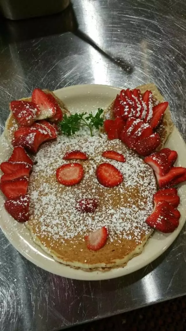 Red Cafe