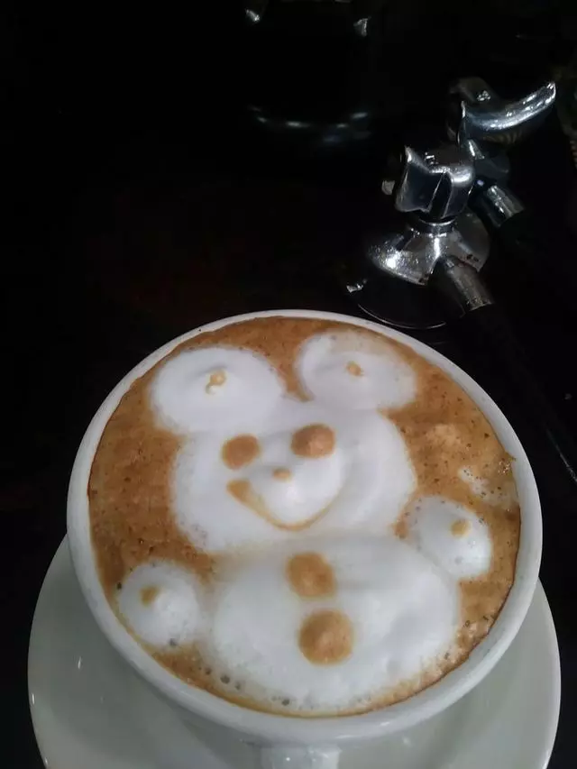 Red Cafe