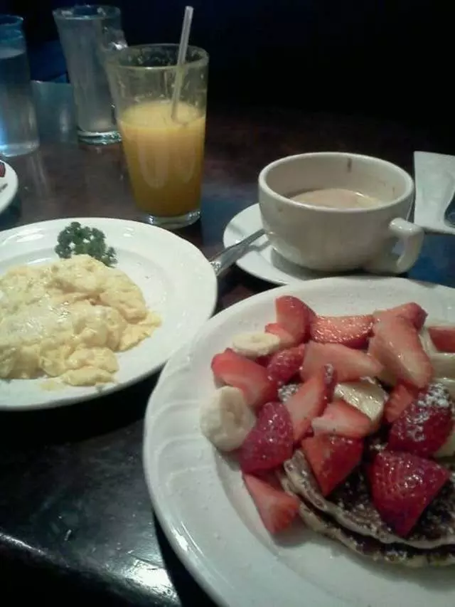 Red Cafe