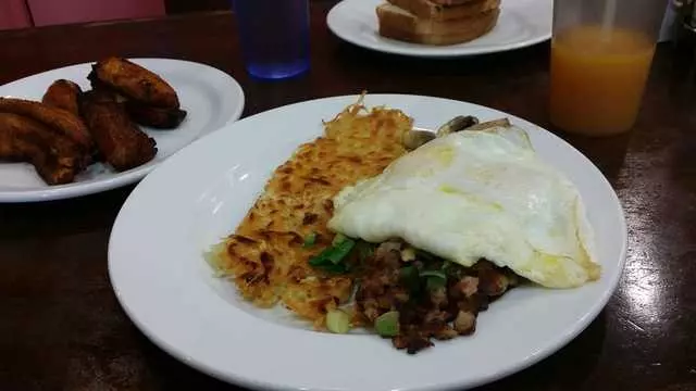 Red Cafe