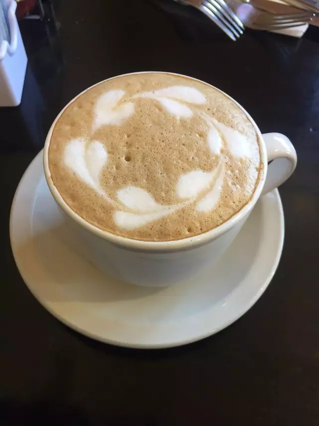 Red Cafe