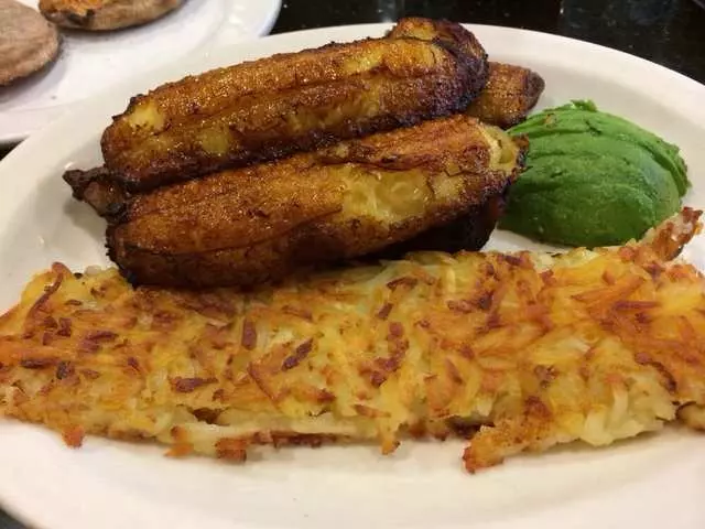 Red Cafe