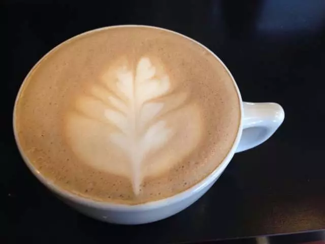 Red Cafe