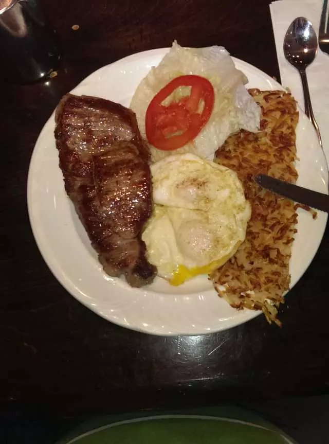 Red Cafe