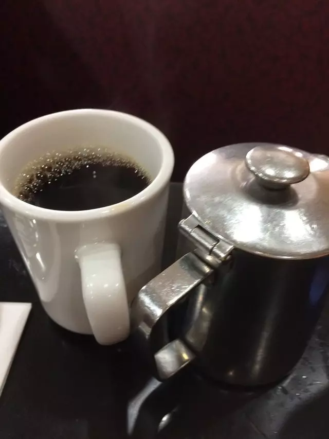 Red Cafe