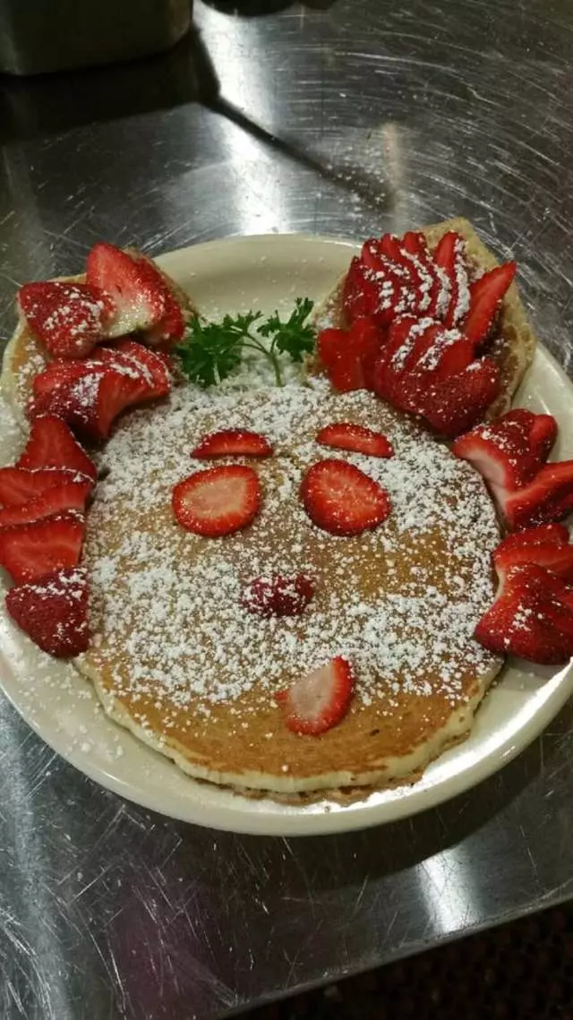 Red Cafe