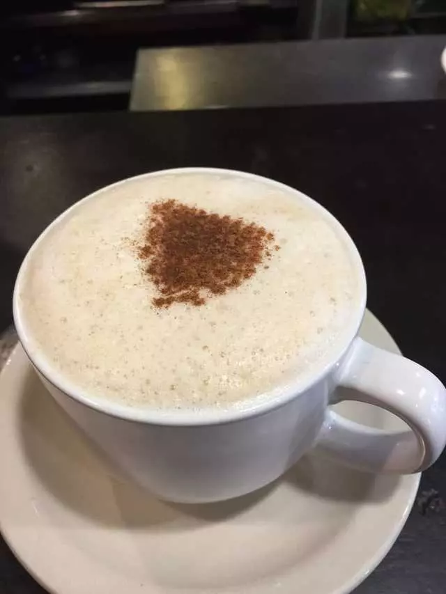 Red Cafe