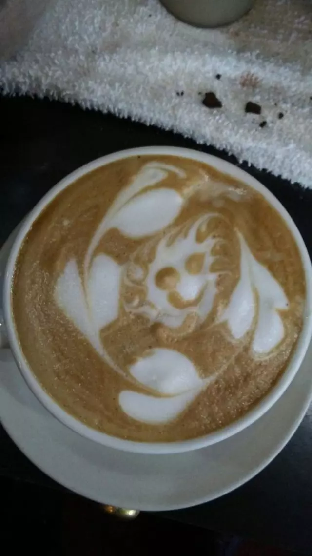 Red Cafe