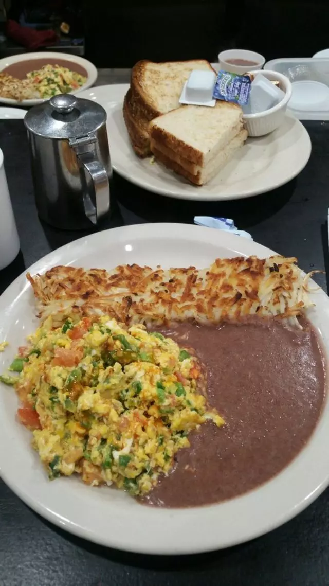 Red Cafe
