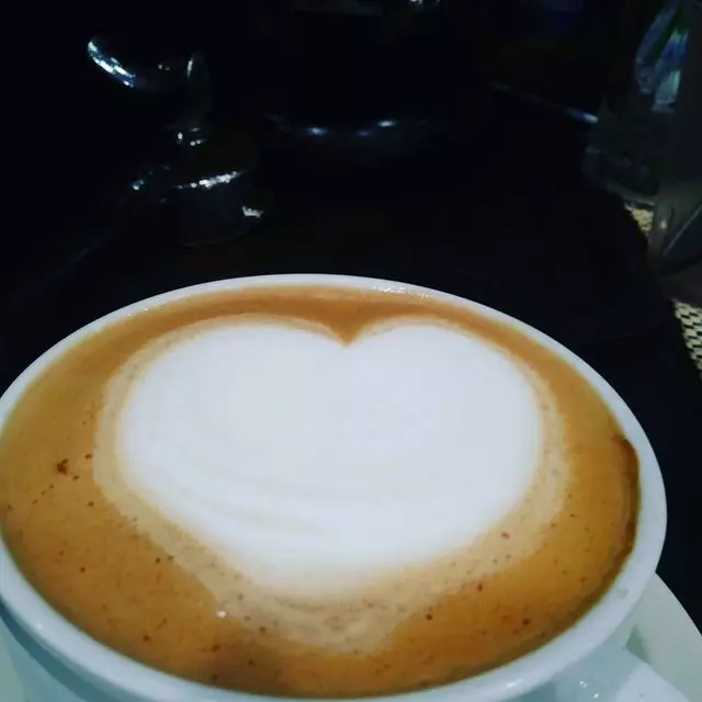Red Cafe