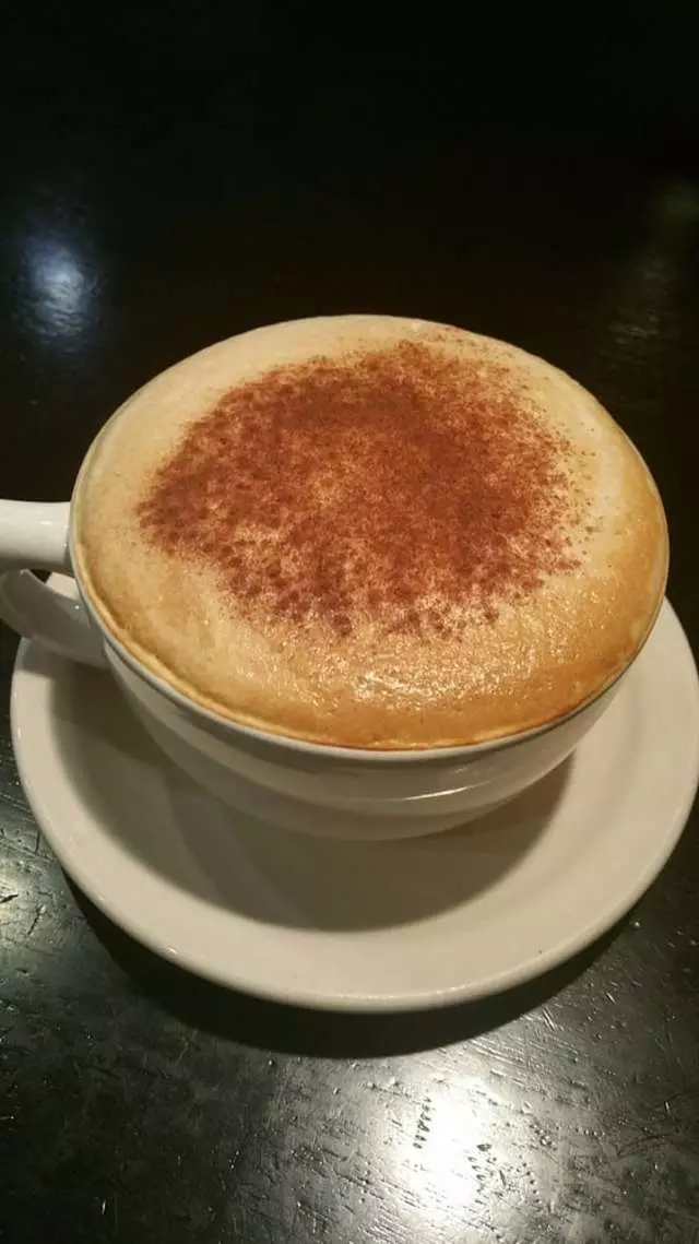 Red Cafe
