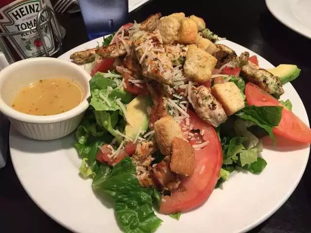 Red Cafe