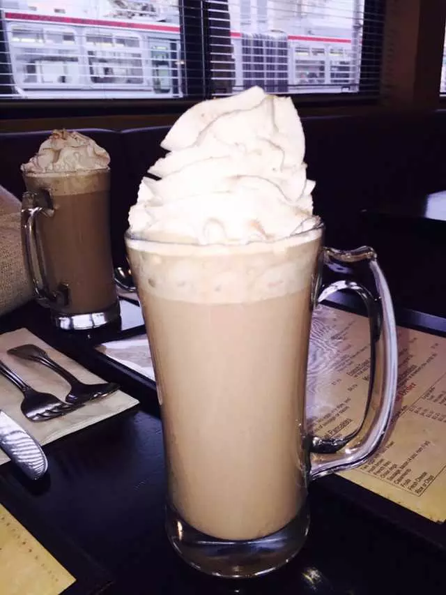 Red Cafe
