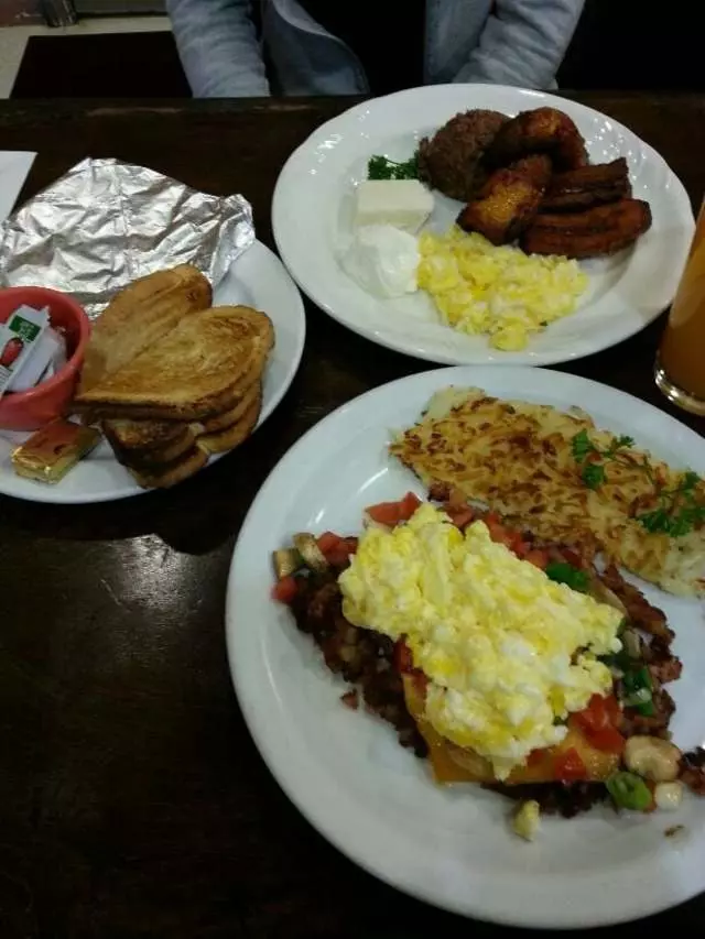 Red Cafe