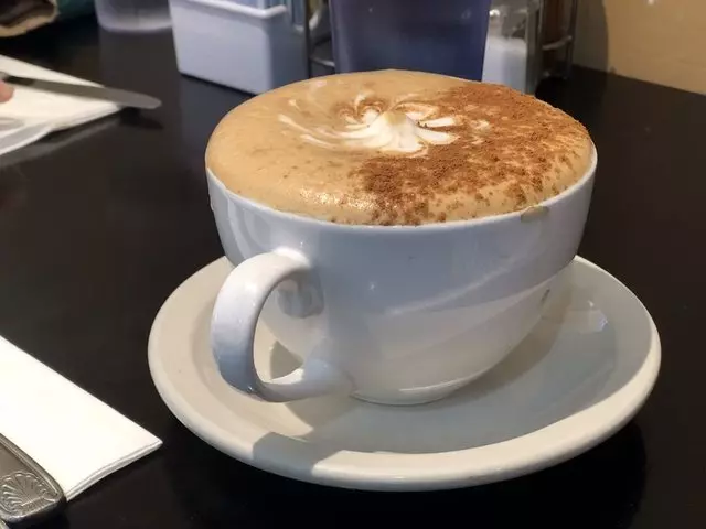 Red Cafe