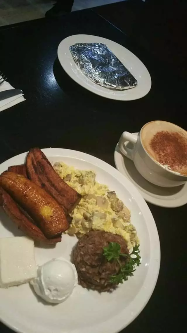 Red Cafe