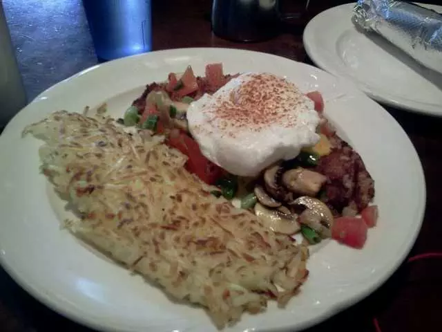 Red Cafe