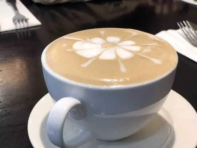 Red Cafe