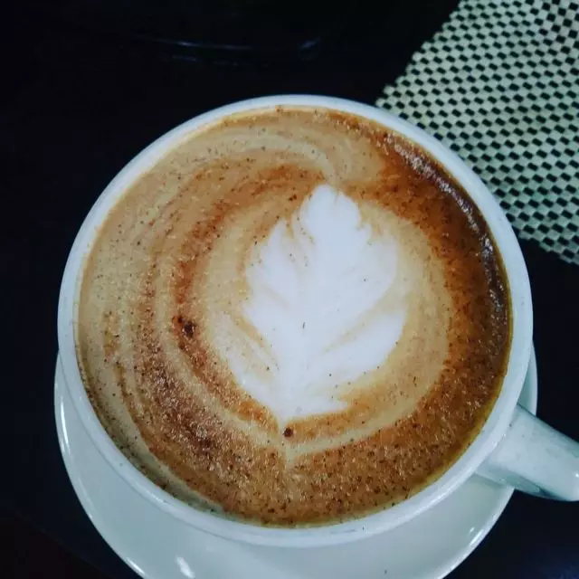 Red Cafe