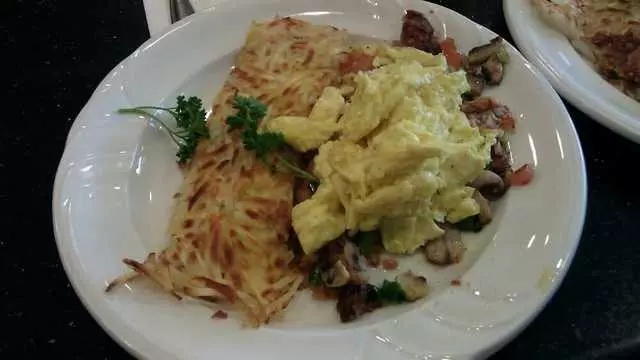 Red Cafe