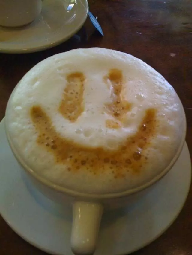 Red Cafe