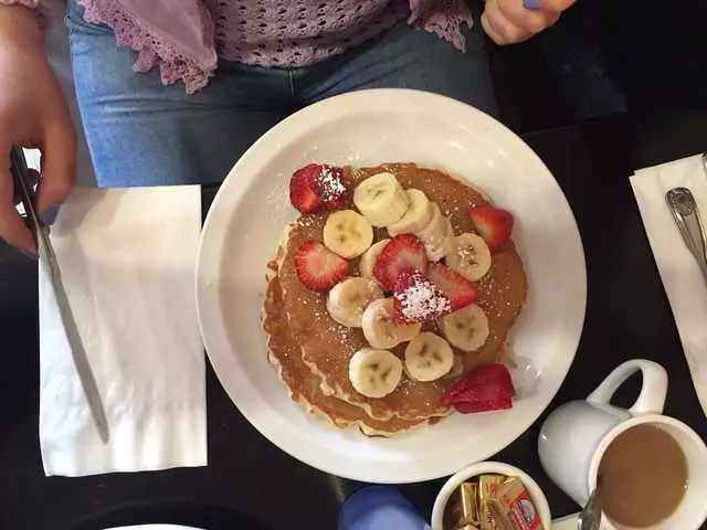 Red Cafe