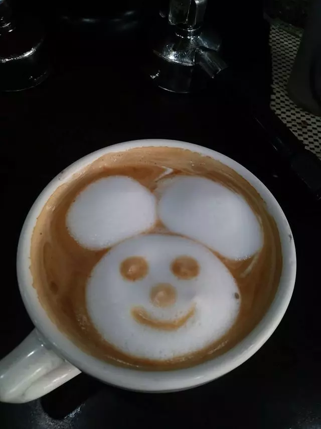 Red Cafe