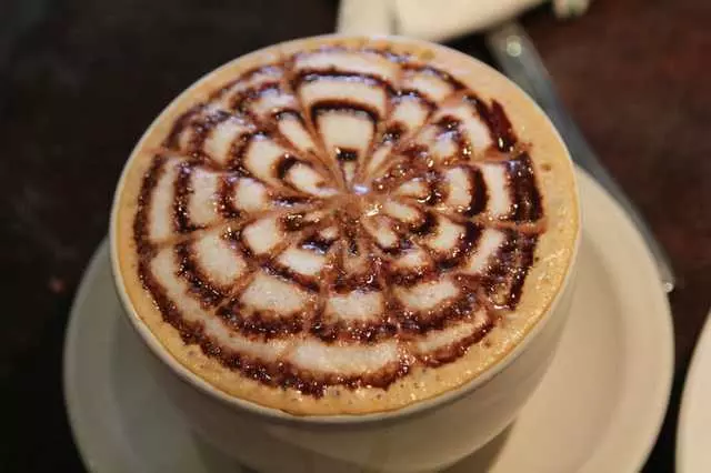Red Cafe