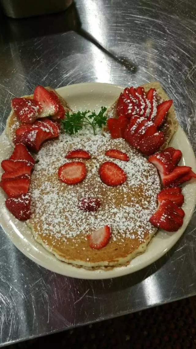 Red Cafe
