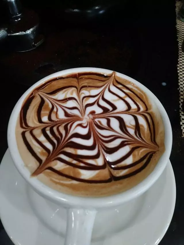 Red Cafe