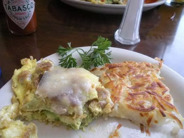 Red Cafe
