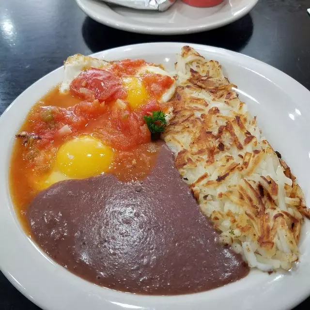 Red Cafe