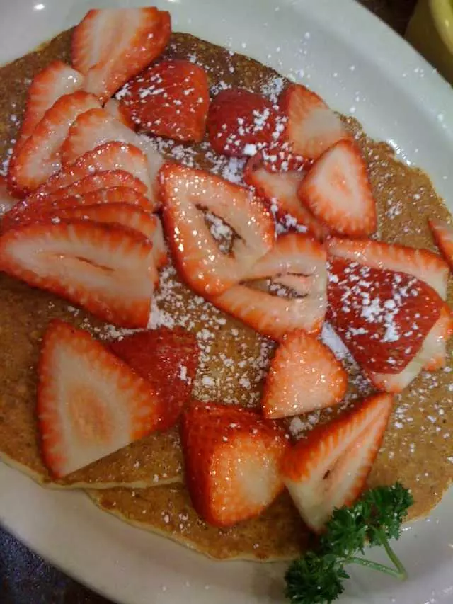 Red Cafe